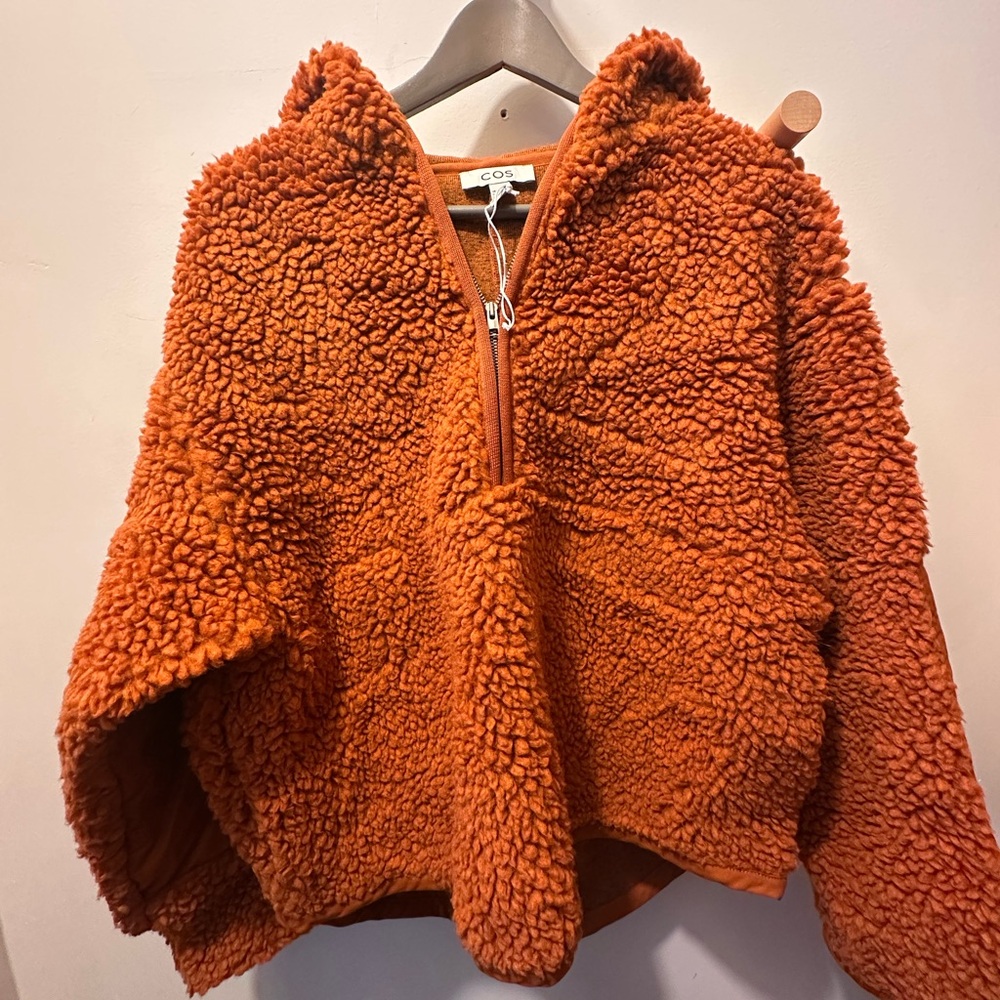 Cos hoodie cost